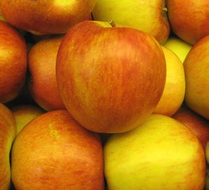BRAEBURN APPLE