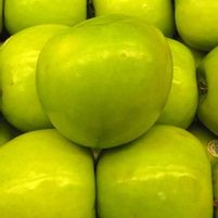 GRANNY SMITH APPLE